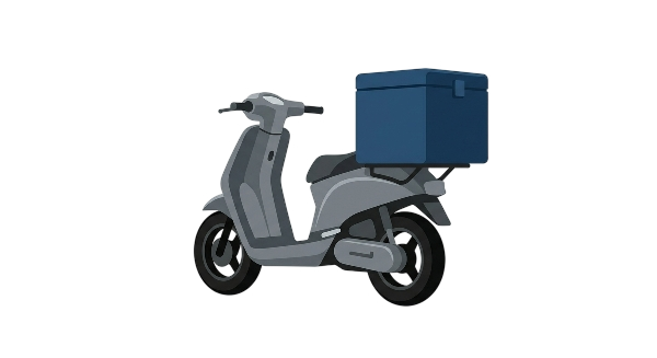 Moto Kurye